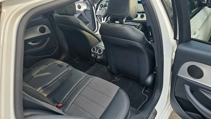 Mercedes-Benz E 220 194HP/NAVI/PANO/CAM/LED/ACC/KLESS/505v, снимка 9 - Автомобили и джипове - 50457970
