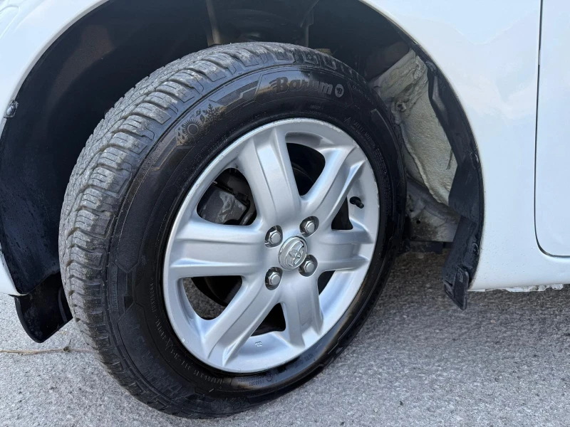 Toyota IQ VVTI Avtomat , снимка 16 - Автомобили и джипове - 52449916