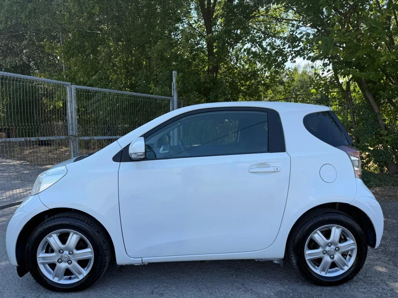 Toyota IQ VVTI Avtomat , снимка 6 - Автомобили и джипове - 52449916