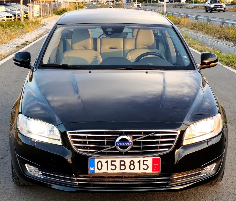 Volvo V70 2.0D4 181ks EURO6, снимка 2 - Автомобили и джипове - 51647508