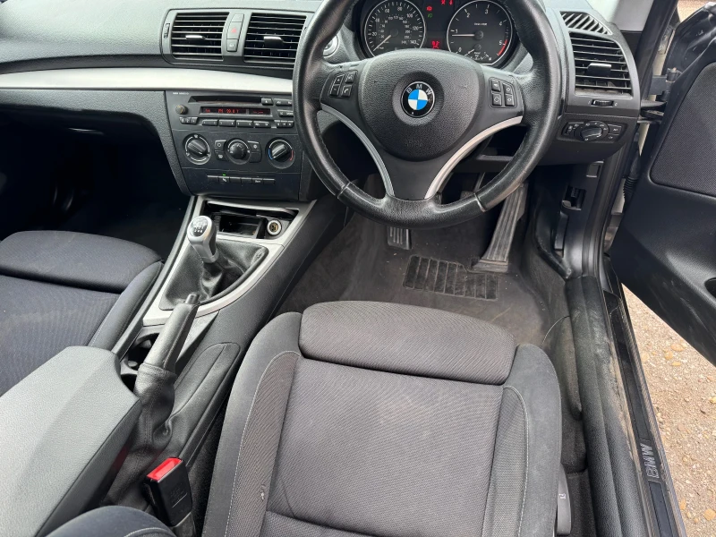 BMW 118 118d 143кс N47D20C, снимка 7 - Автомобили и джипове - 51755535