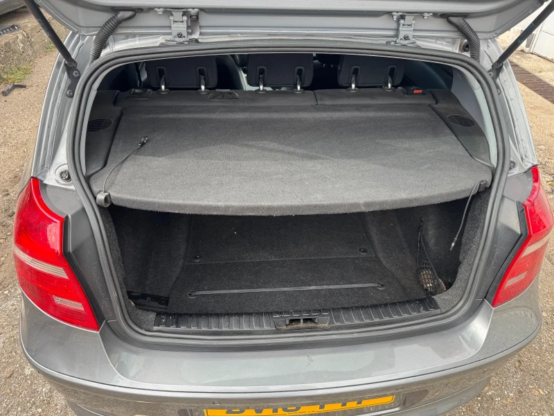 BMW 118 118d 143кс N47D20C, снимка 9 - Автомобили и джипове - 51755535