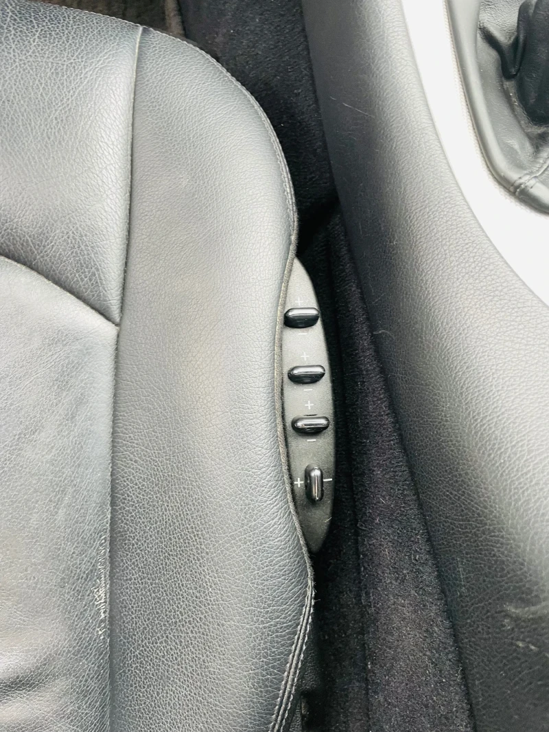 Mercedes-Benz CLK 220 cdi, снимка 8 - Автомобили и джипове - 52286679