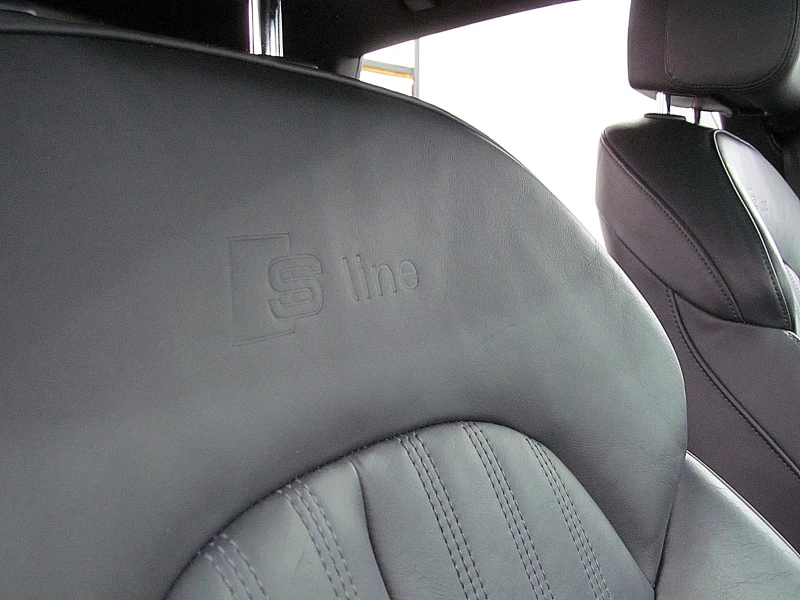 Audi A7 S-line+ + + /BOSE/KeylessGo/СОБСТВЕН ЛИЗИНГ, снимка 12 - Автомобили и джипове - 52575511