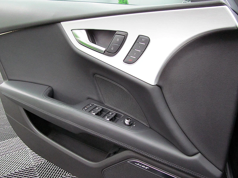 Audi A7 S-line+ + + /BOSE/KeylessGo/СОБСТВЕН ЛИЗИНГ, снимка 9 - Автомобили и джипове - 52575511