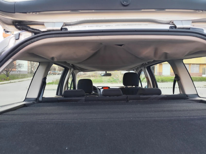 Peugeot 307, снимка 7 - Автомобили и джипове - 52806575