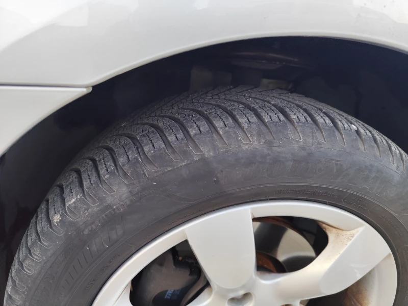 Peugeot 307, снимка 14 - Автомобили и джипове - 52806575