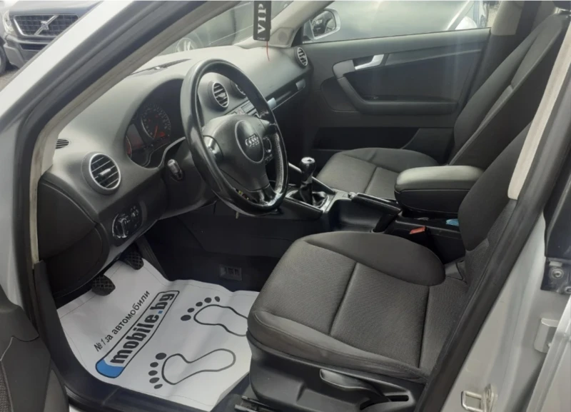 Audi A3, снимка 3 - Автомобили и джипове - 52870778