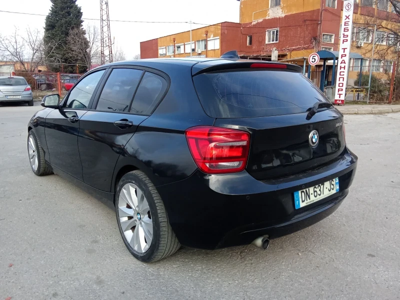 BMW 116 2.0д, снимка 2 - Автомобили и джипове - 52953022