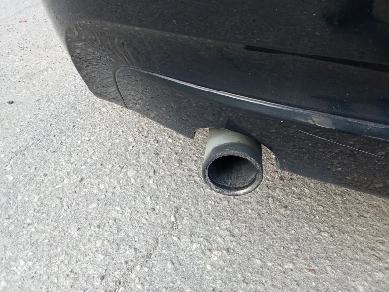 BMW 116 2.0д, снимка 4 - Автомобили и джипове - 52953022