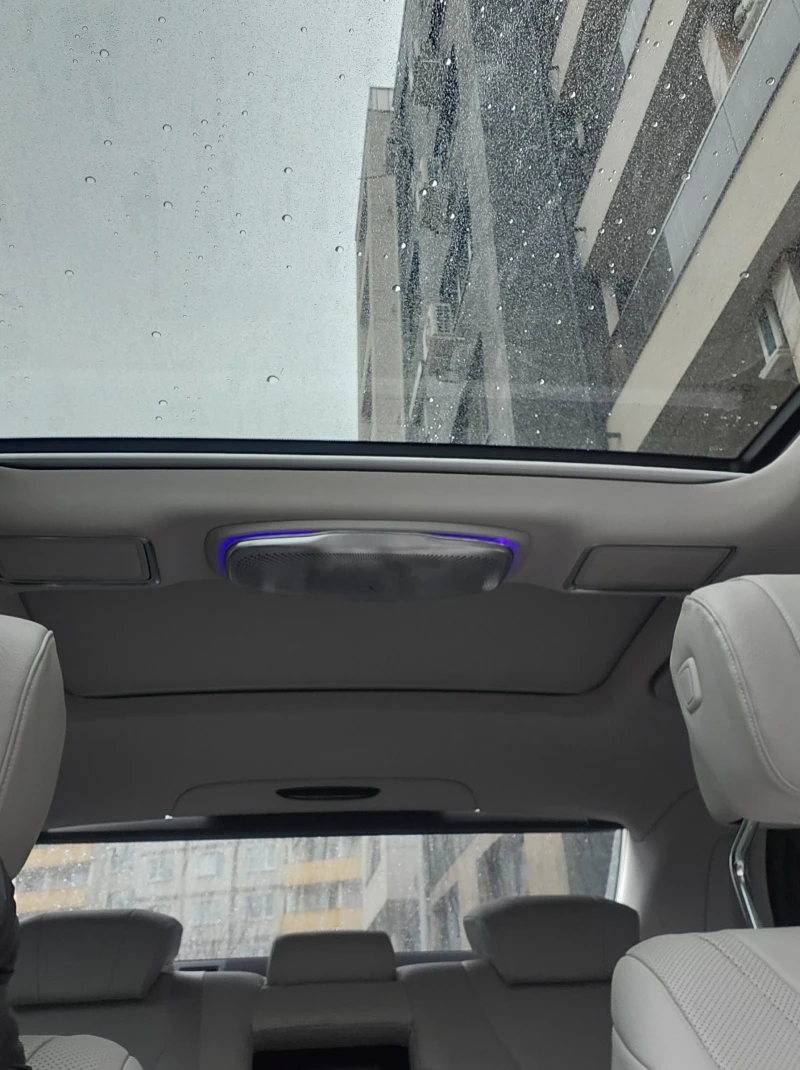 Mercedes-Benz S 500 L 4MATIC , снимка 15 - Автомобили и джипове - 53010727