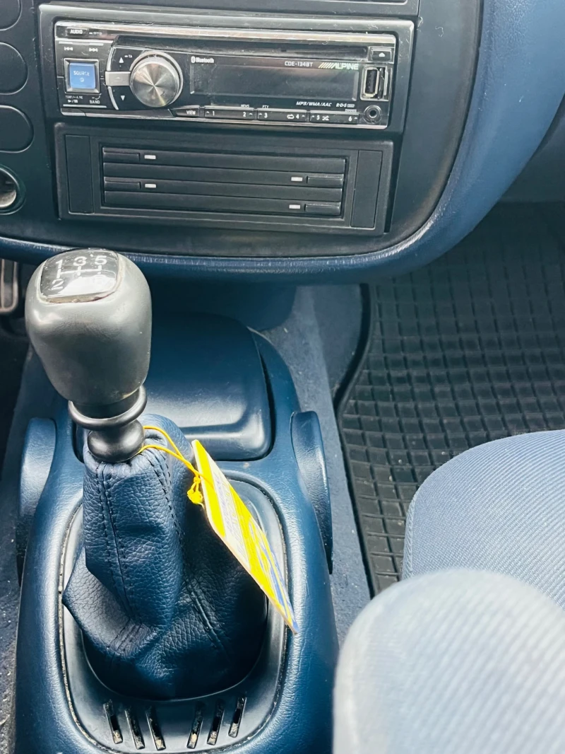 VW Sharan 1.9TDI, снимка 15 - Автомобили и джипове - 53025966