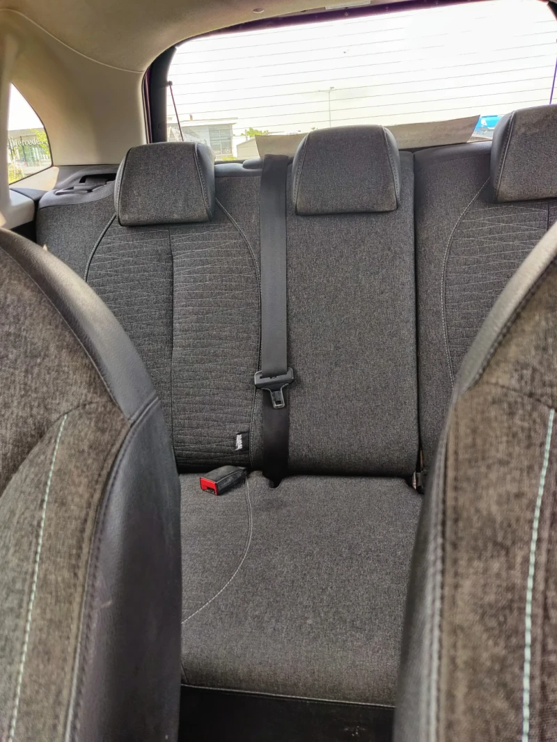 Citroen C3, снимка 9 - Автомобили и джипове - 53074100