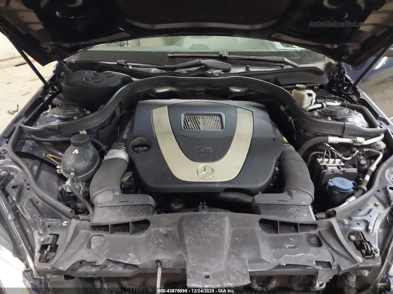 Mercedes-Benz E 350 За газ* 2ключа, снимка 9 - Автомобили и джипове - 53107790