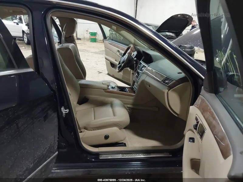 Mercedes-Benz E 350 За газ* 2ключа, снимка 7 - Автомобили и джипове - 53107790