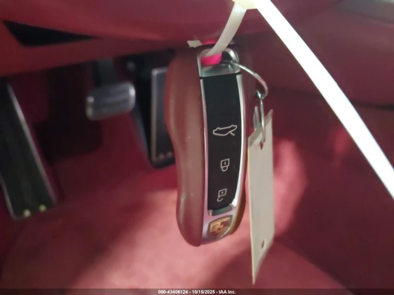 Porsche 911 3.8l Turbo S, снимка 11 - Автомобили и джипове - 53198784