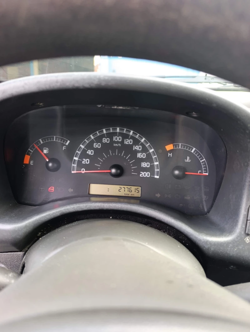 Fiat Punto, снимка 5 - Автомобили и джипове - 53530131