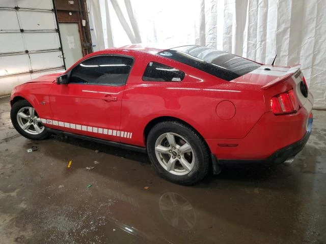 Ford Mustang GT, снимка 2 - Автомобили и джипове - 47302070