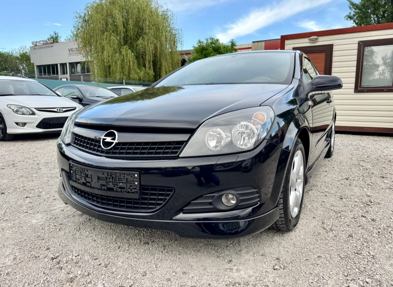 Opel Astra 1.6 Turbo GTC ТОП СЪСТОЯНИЕ - 6790 лв. - 42348984 | Car24.bg