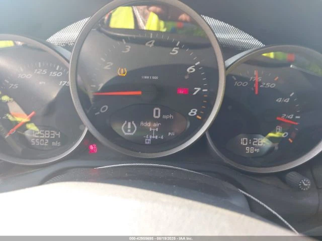 Porsche Boxster АВТО КРЕДИТ - изображение 8