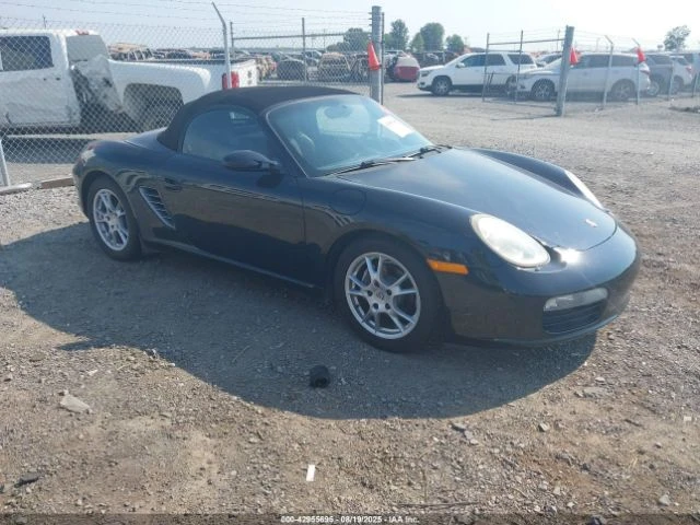 Porsche Boxster АВТО КРЕДИТ - 22500 лв. / 11504.07 € - 60298129 1