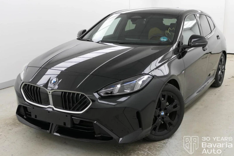 BMW 120 i M Sport Paket Steptronic - 71700 лв. / 36659.63 € - 87257502 1