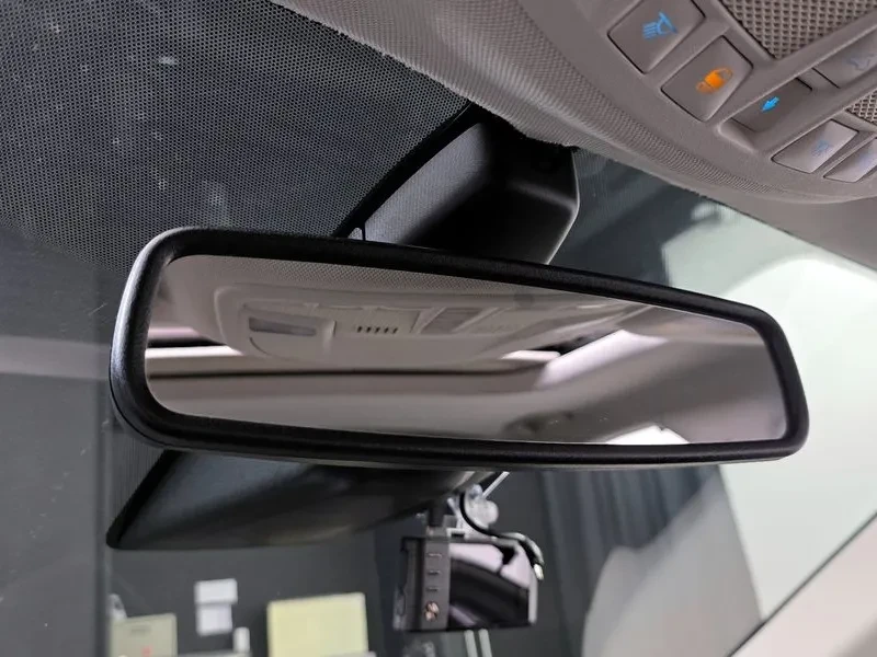 Ford Mondeo 2.0 TDCI Trendy, снимка 16 - Автомобили и джипове - 53725320