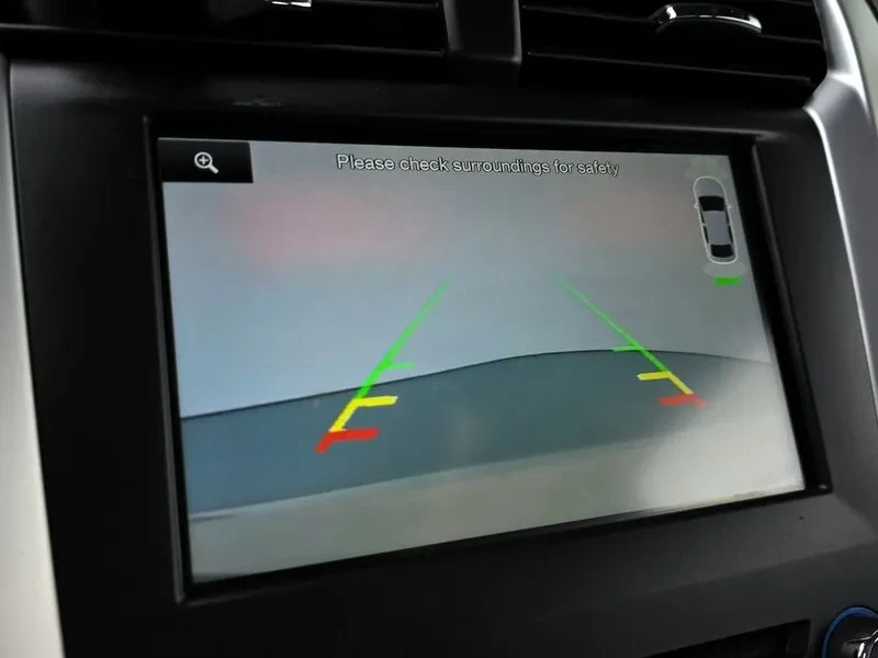 Ford Mondeo 2.0 TDCI Trendy, снимка 15 - Автомобили и джипове - 53725320