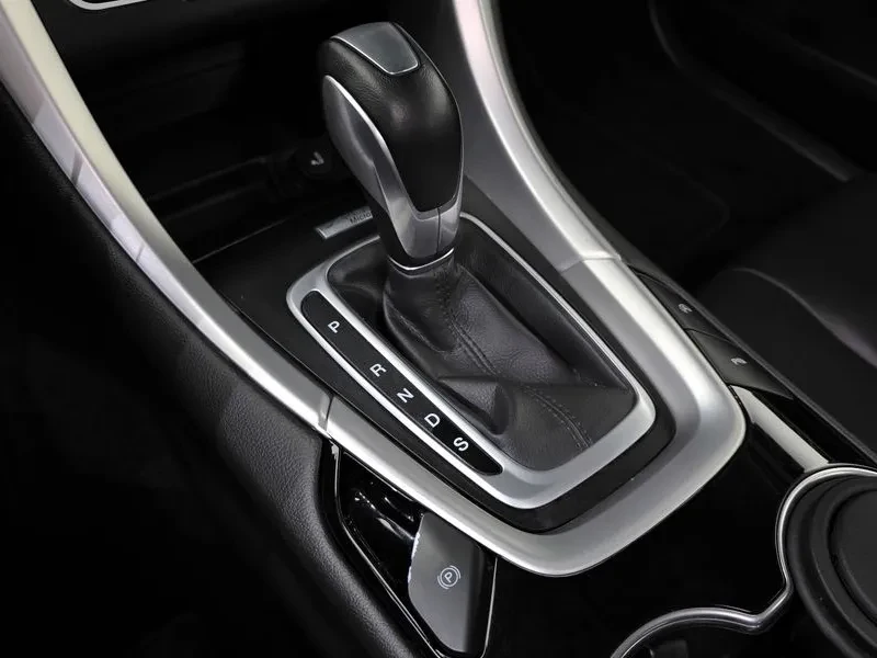 Ford Mondeo 2.0 TDCI Trendy - изображение 9