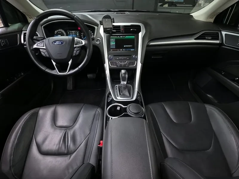 Ford Mondeo 2.0 TDCI Trendy - изображение 7