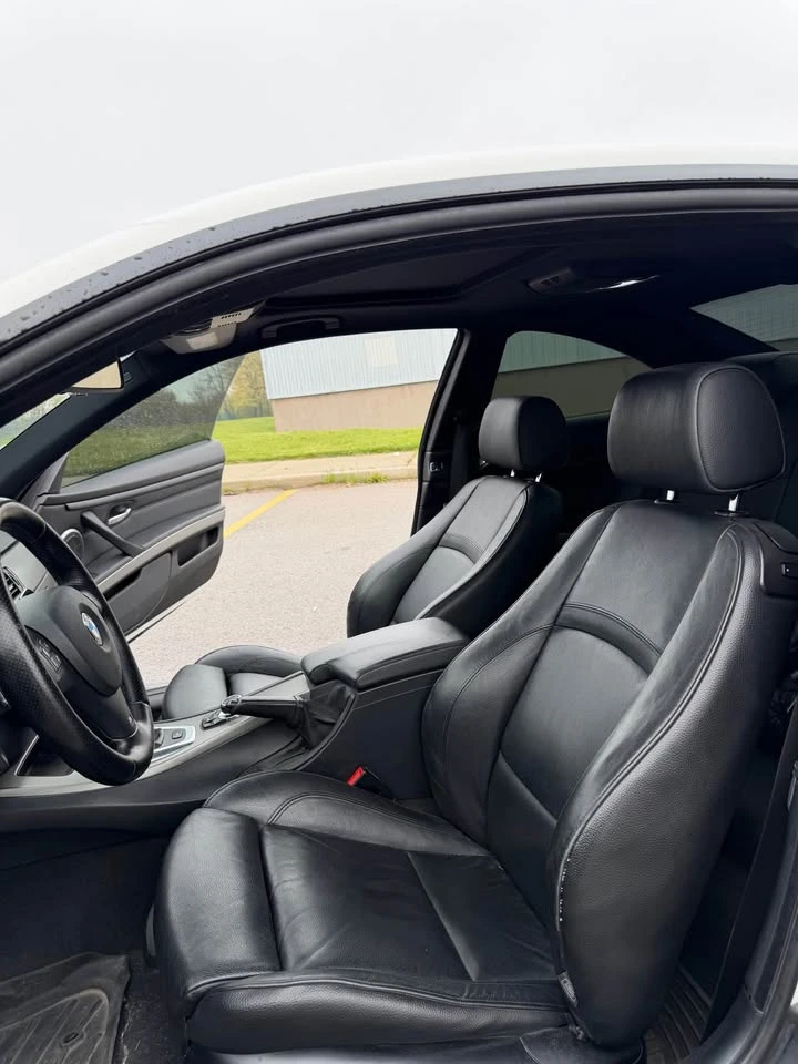 BMW 335 IS| 1 ОТ 4000 В СВЕТА!| БЕЗ ТУНИНГ| АВТОКРЕДИТ| , снимка 5 - Автомобили и джипове - 54788471