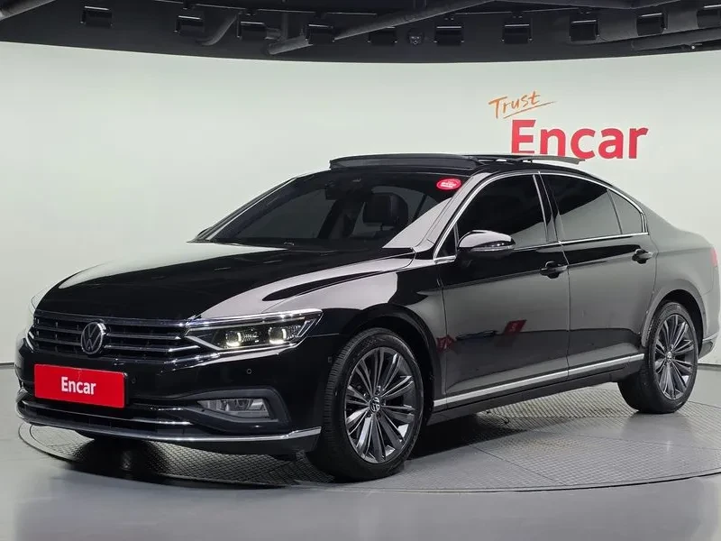 VW Passat 2.0 TDI 4MOTION PRESTIGE, снимка 2 - Автомобили и джипове - 55264579