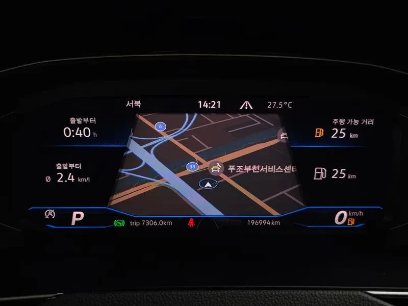 VW Passat 2.0 TDI 4MOTION PRESTIGE, снимка 16 - Автомобили и джипове - 55264579