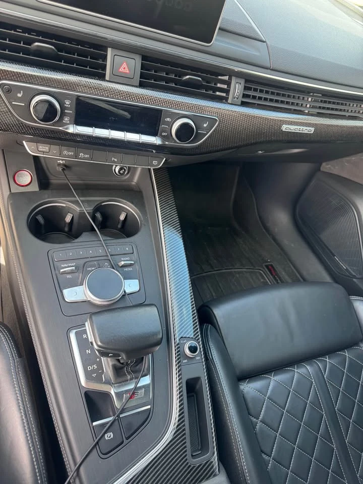 Audi S5 ЦЕНА ДО БЪЛГАРИЯ, снимка 7 - Автомобили и джипове - 56196704