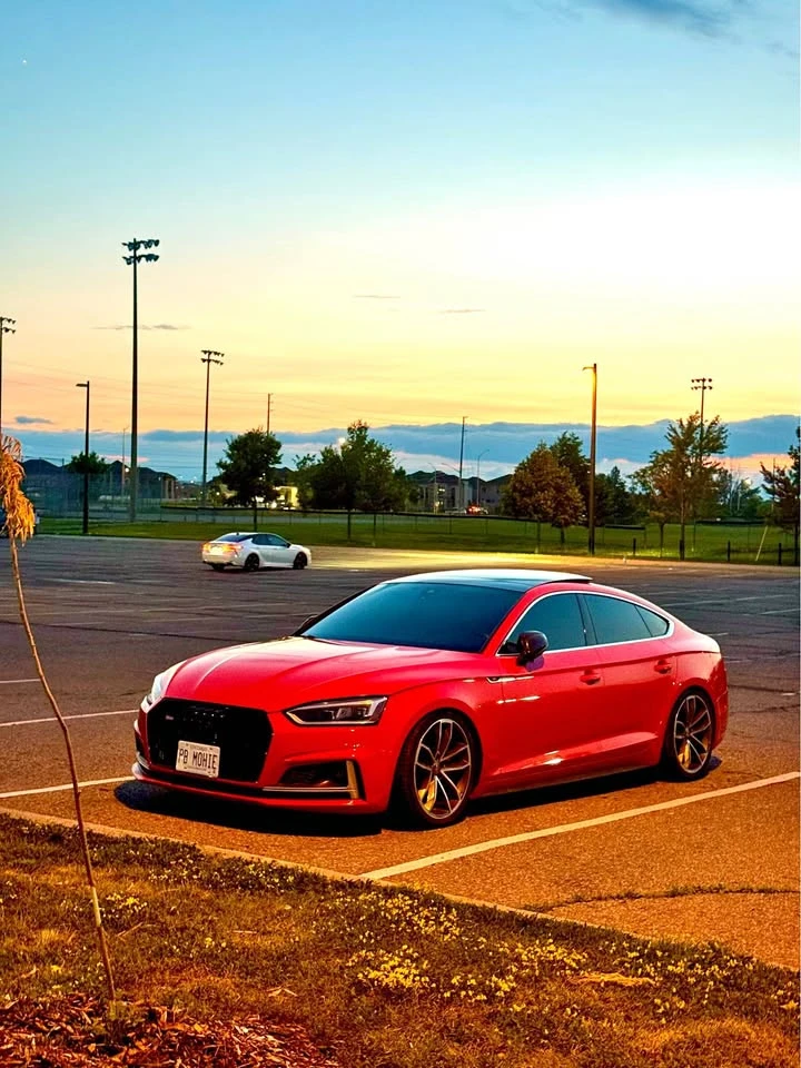 Audi S5 ЦЕНА ДО БЪЛГАРИЯ