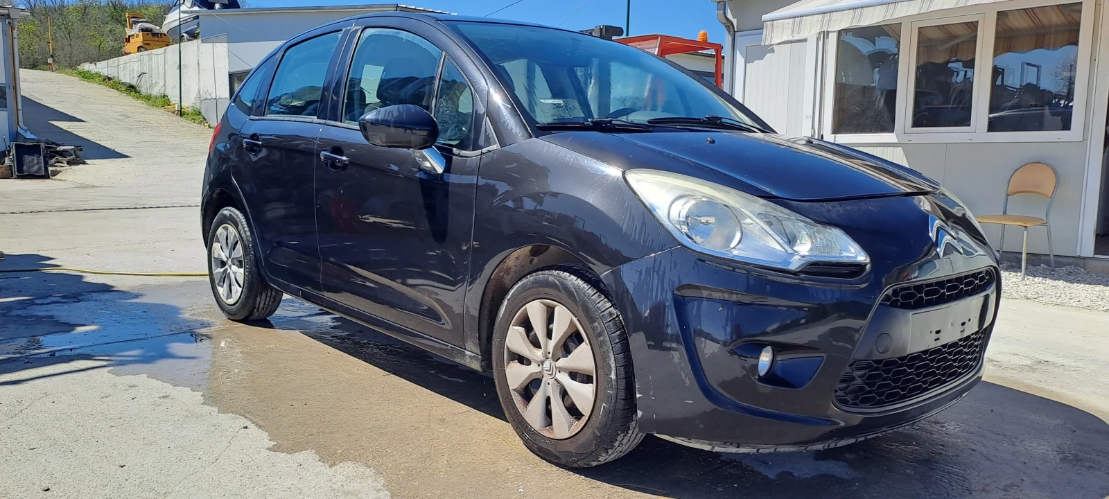 Citroen C3 1.4HDI, снимка 1