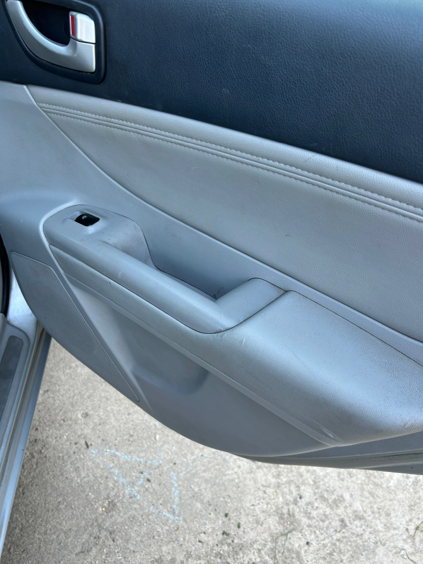 Hyundai Sonata | Mobile.bg   11