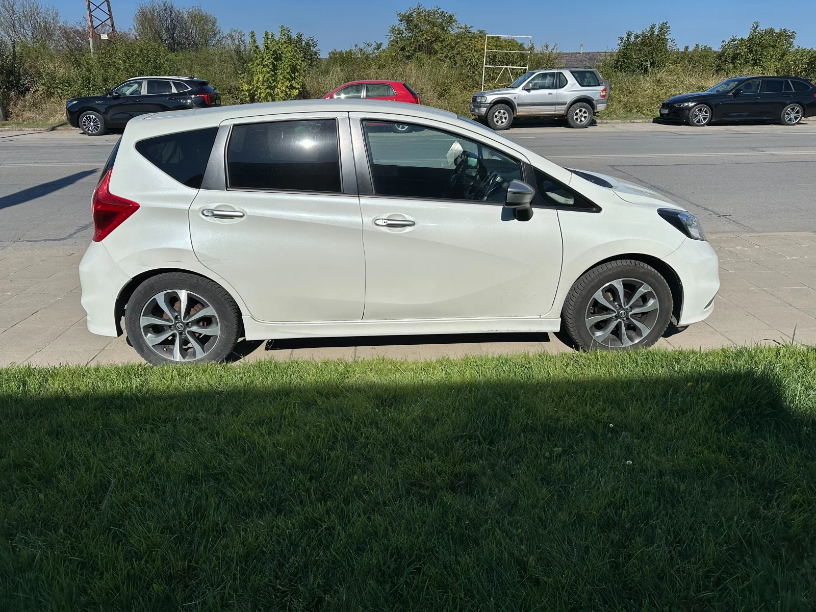 Nissan Note 1.5 DCi - изображение 7