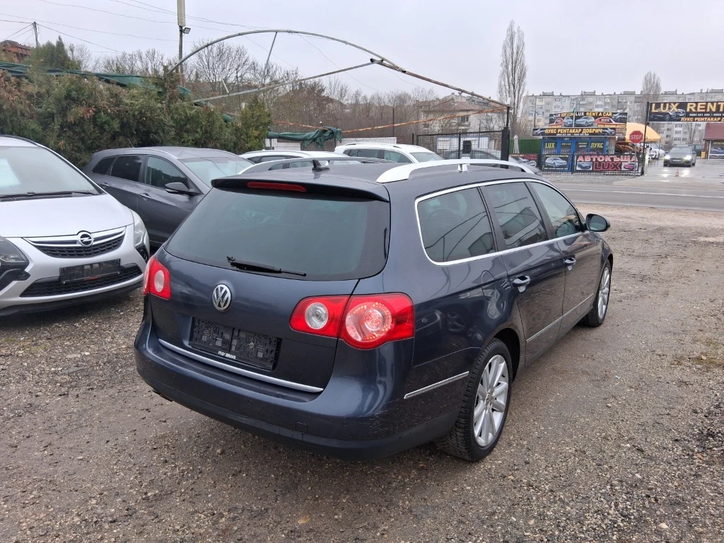 VW Passat АВТОМАТИК - изображение 5