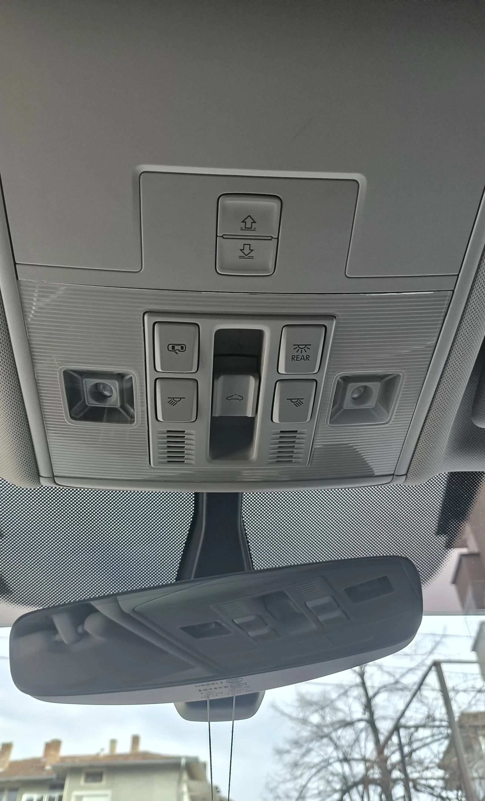 VW Golf 7.5 R-Line 150+ Keyless | Mobile.bg � ����������� 13