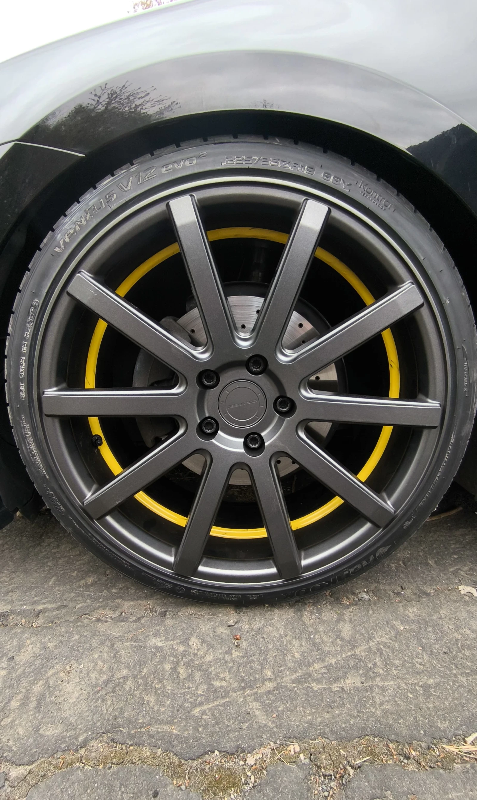 VW Golf 7.5 R-Line 150+ Keyless - изображение 7