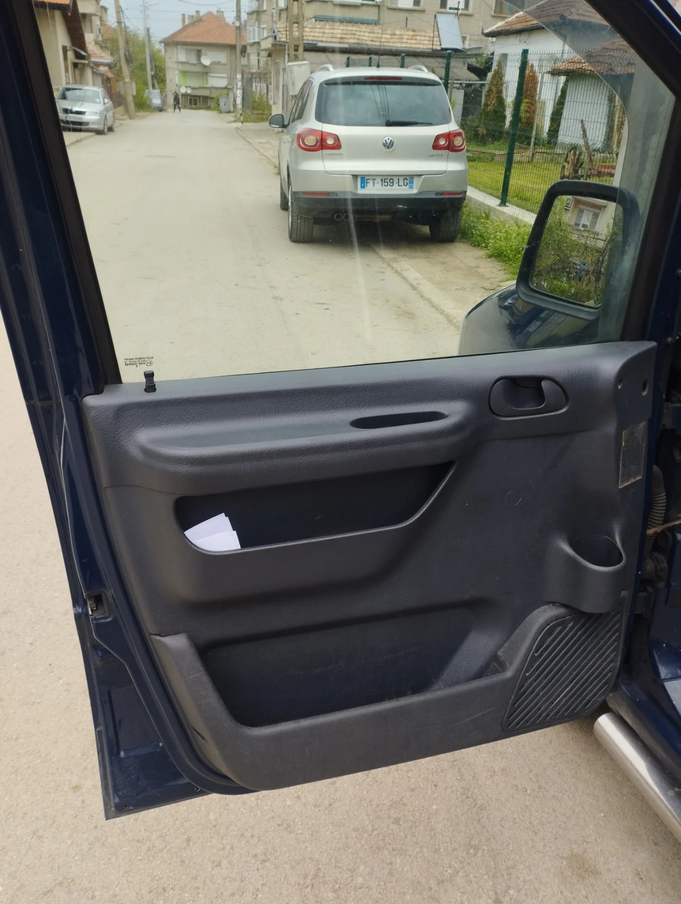 Citroen Jumpy  - изображение 5