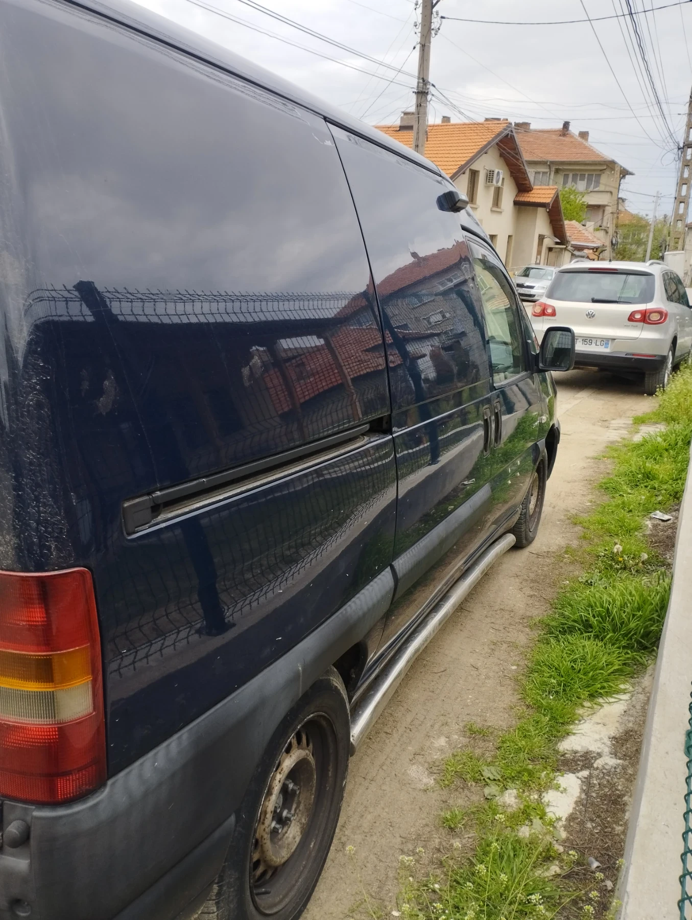 Citroen Jumpy  - изображение 4