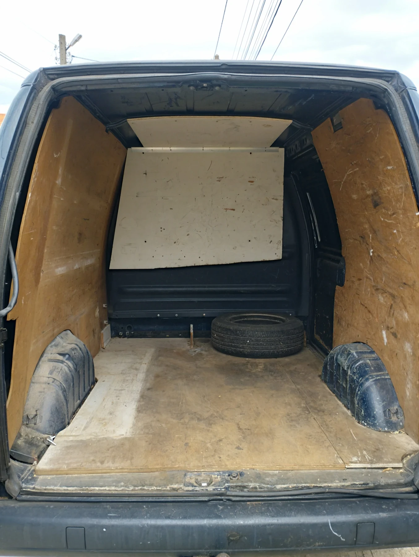 Citroen Jumpy  - изображение 9