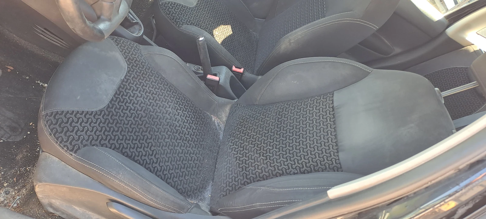 Citroen C3 1.4HDI - изображение 10