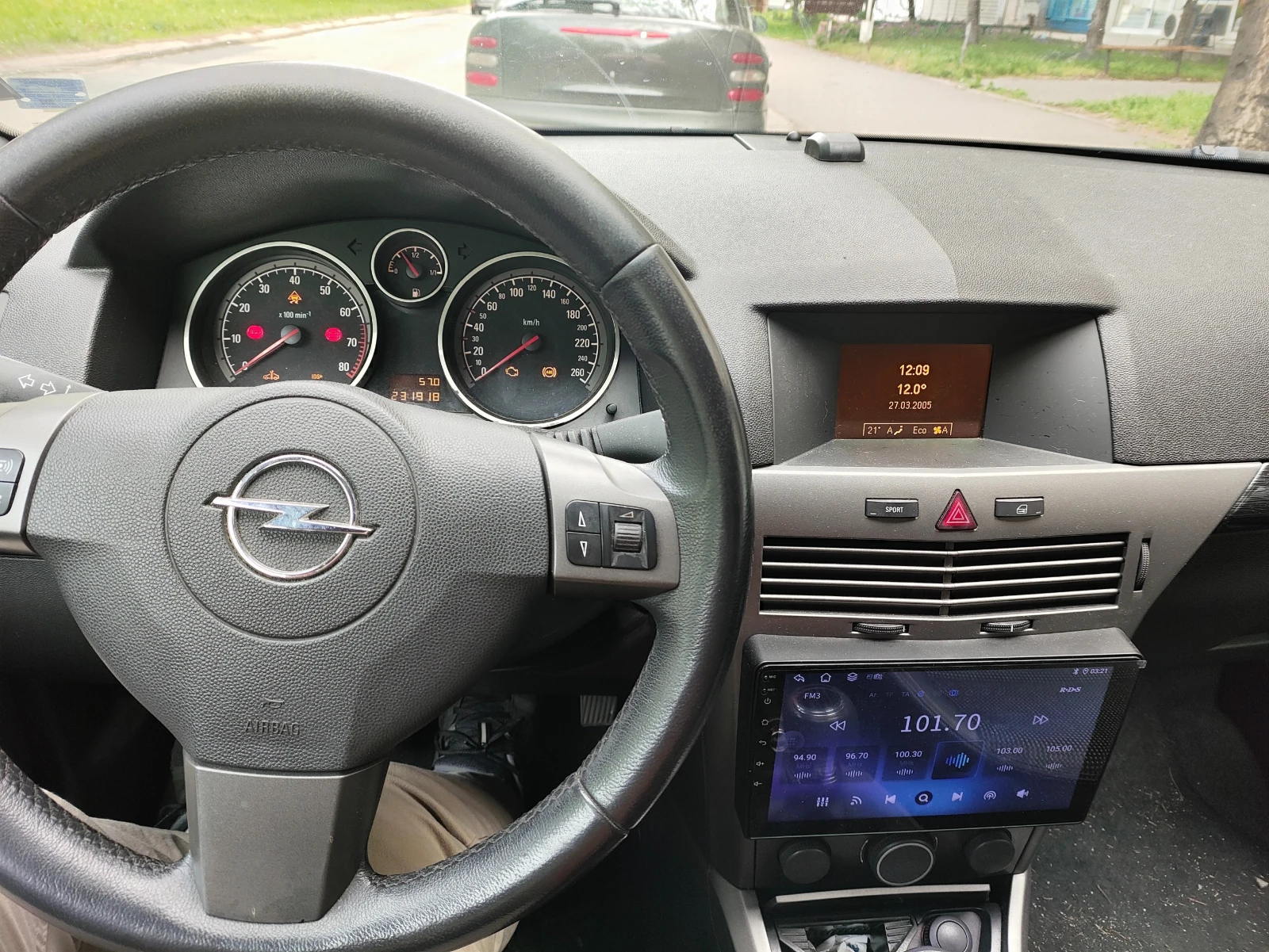 Opel Astra  - изображение 3