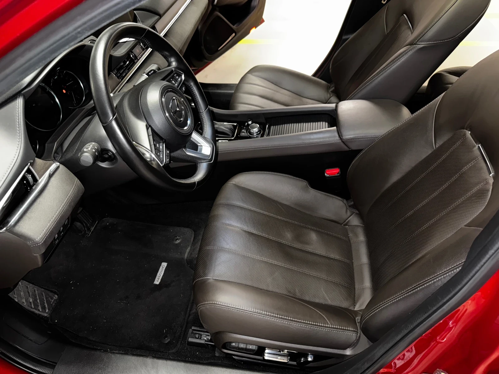 Mazda 6 SKYCRUISE TAKUMI  - изображение 5