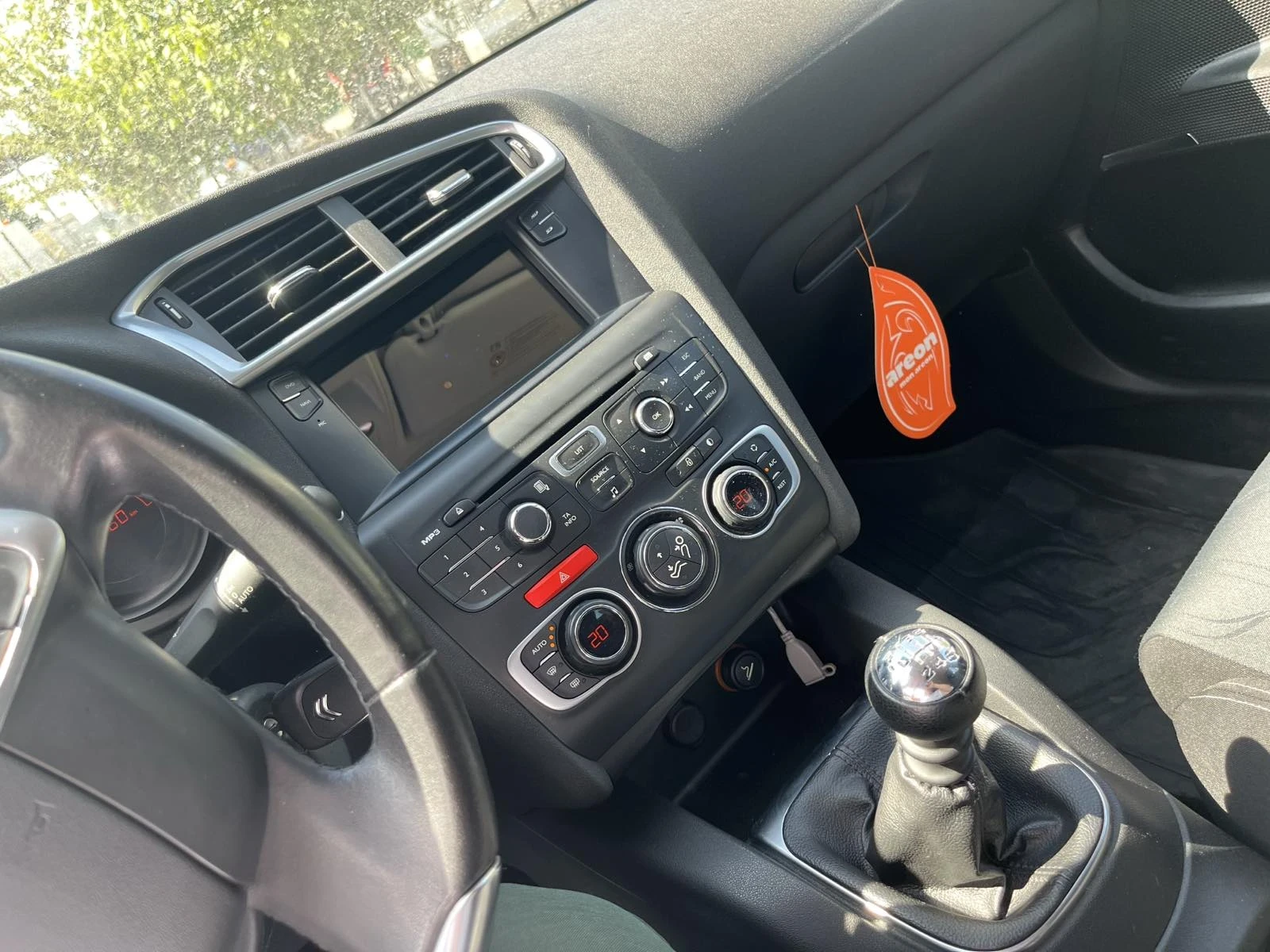 Citroen C4  - изображение 3