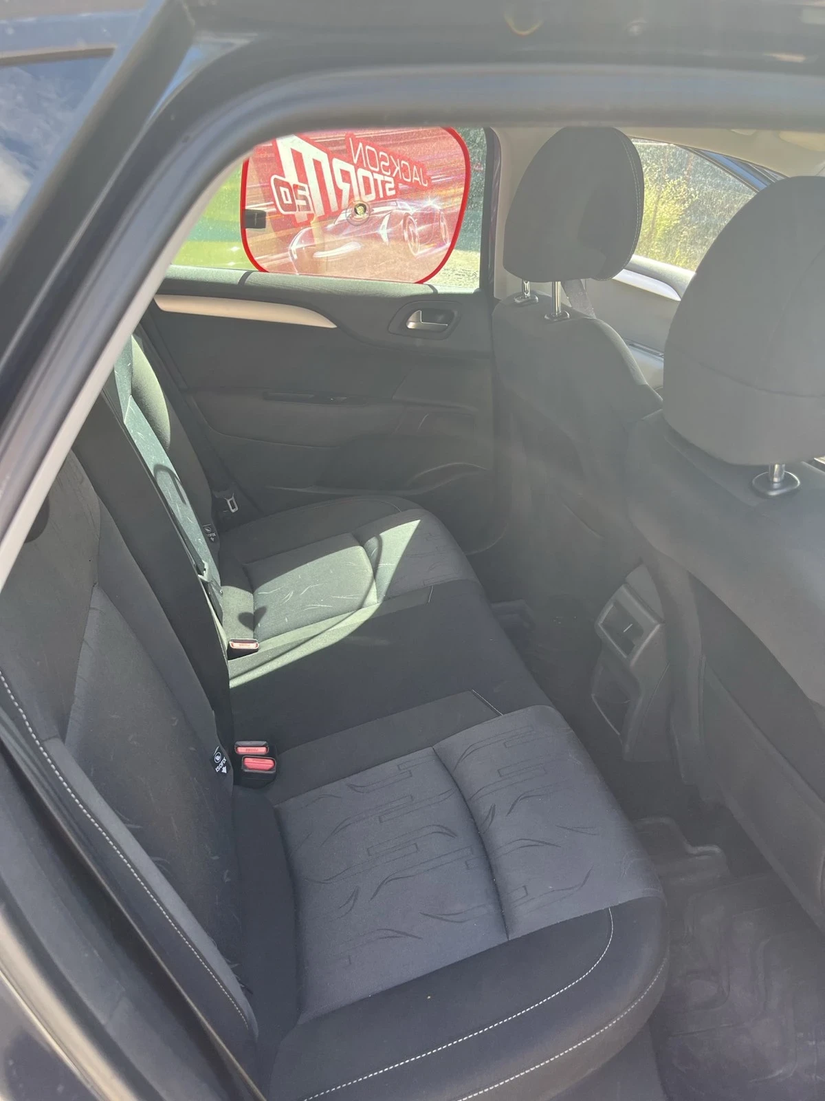 Citroen C4  - изображение 6