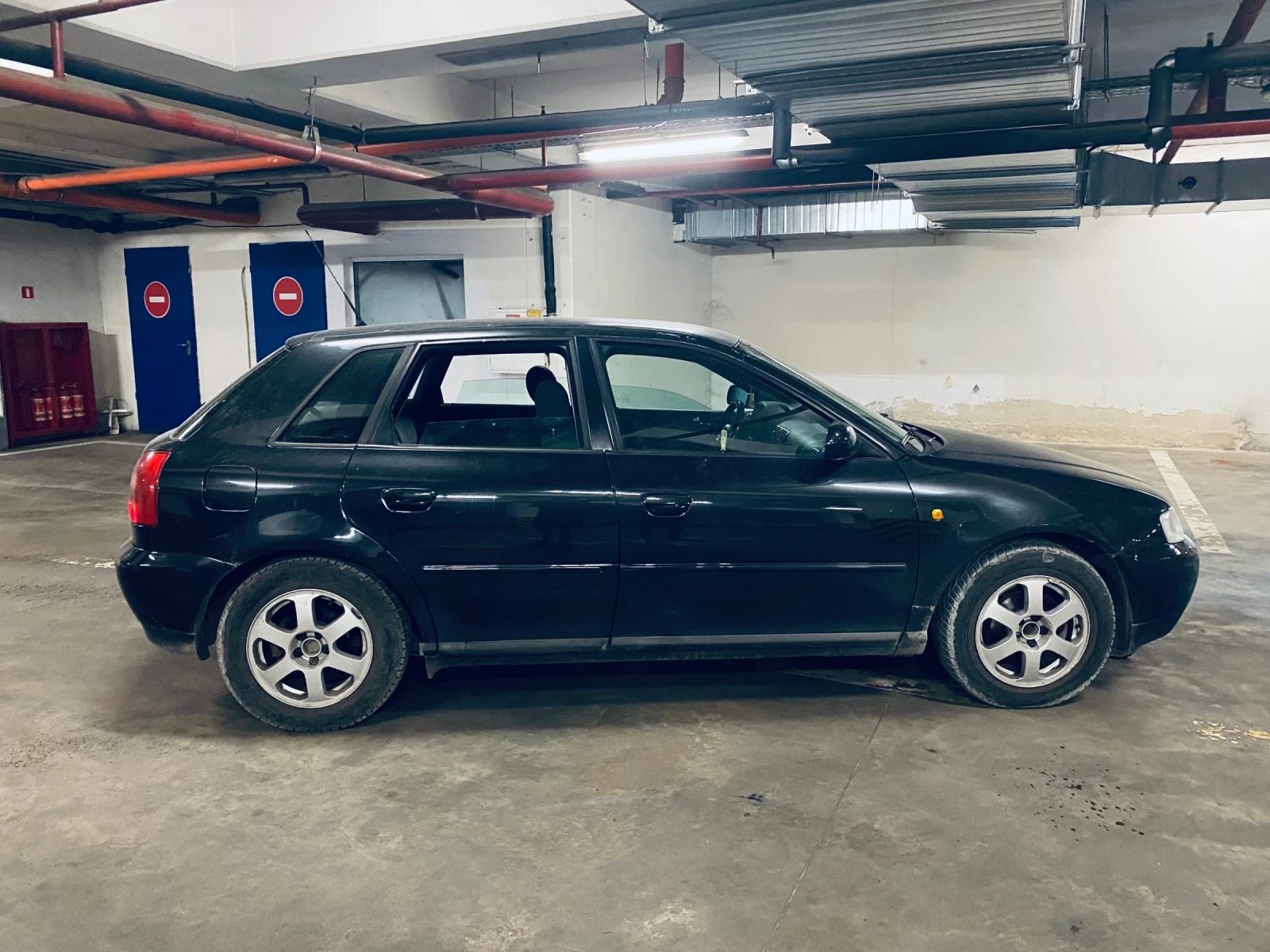 Audi A3  - изображение 3